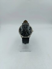 Bergmann 1956 Herren Uhr Datum