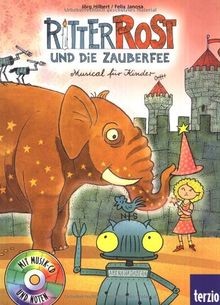 Ritter rost - ritter,