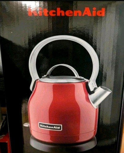 Neu kitchenaid wasserkocher - kitchenaid,