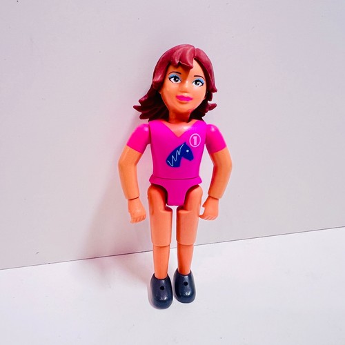 Lego belville figur aus - figur, 5941