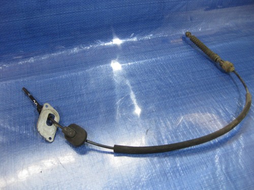 Frontera v6 schaltzug - b,