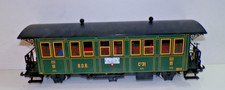 LGB Spur G 30330 Personenwagen