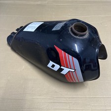 YAMAHA DT 80 MX 5J1 BENZINTANK ORIGINALTANK 1981–1985 B0068
