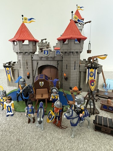 Playmobil 3268 knights - 3268, empire
