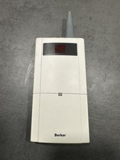 Berker 85050100 KNX, KNX Funk TP Gateway