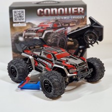 Amewi 22605 Conquer Rc Race