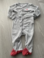 Carter‘s Overall Einteiler