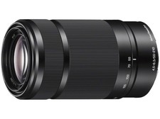 Sony SEL55-210 F4,5-6,3 OSS