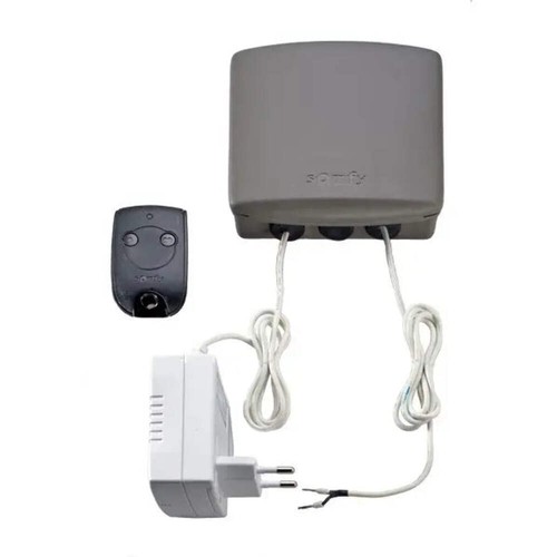 Somfy funkset rts zur - rts,
