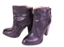 Zara Ankle Boots Stiefeletten