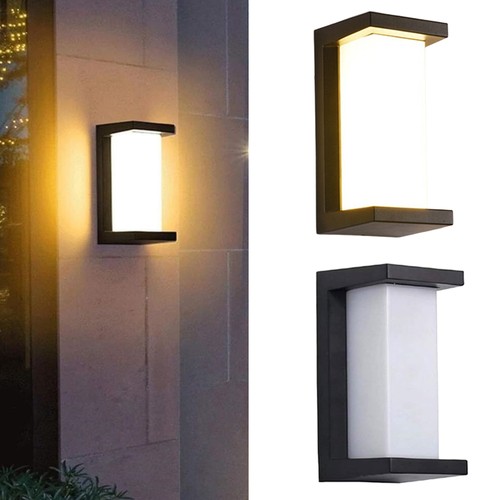 Led wandleuchte wandlampe flur - wandleuchte,