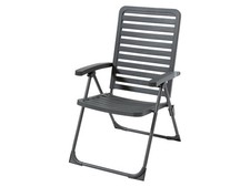 LIVARNO home Klappsessel, 6-fach verstellbar - B-Ware sehr gut