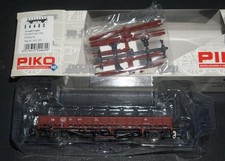 PIKO 54460 Rungenwagen DB H0