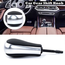 Shift Knob Automatic Chrome