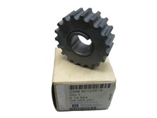 Gear crankshaft for Opel