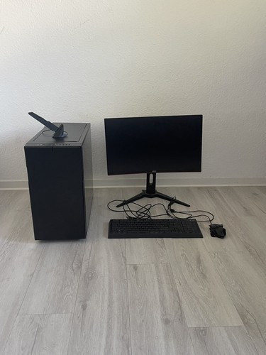 Gaming amd ryzen 9 3900x - pc,