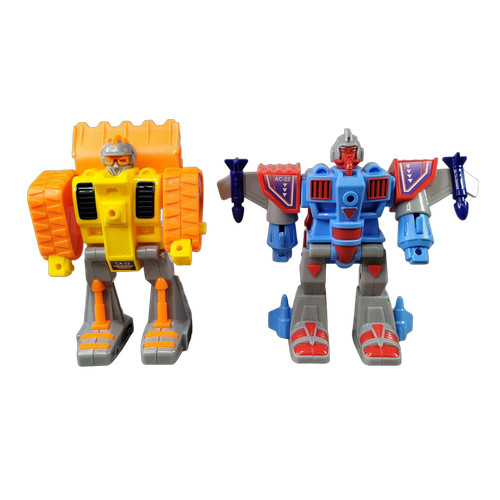 Simba toys bundle roboter - simba,