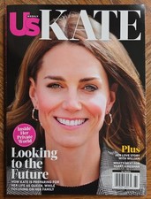 US Weekly March 2026 Magazine