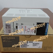 NEW   AC SERVO DRIVER