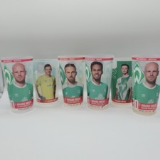 Werder Bremen Fan Becher 6