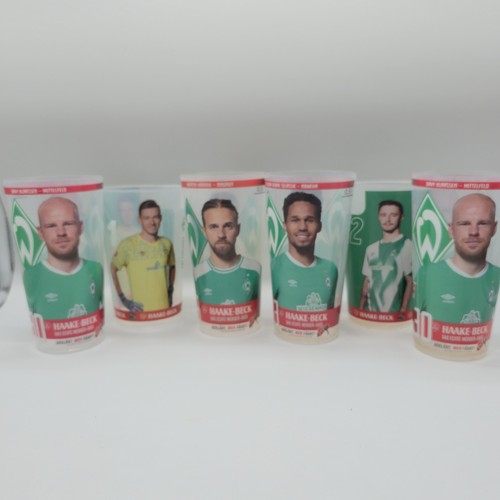 Werder bremen fan - werder, becher