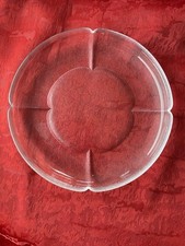 Rosenthal Glas Teller Form