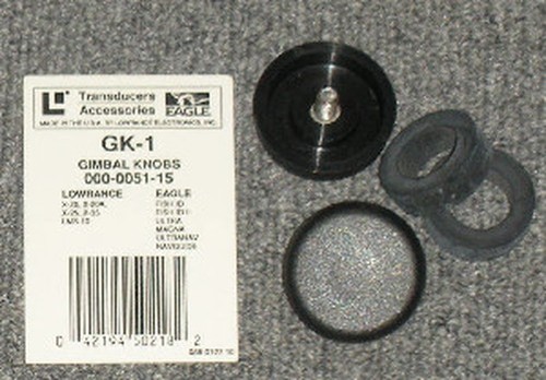 Lowrance 000 0051 - lowrance, 000-0051-15