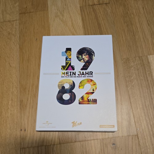Mein jahr 1982 rambo - 1982, /