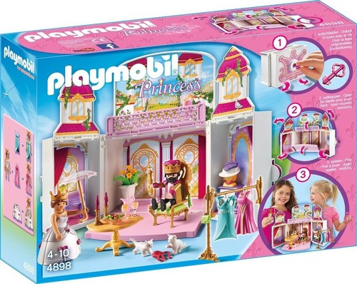 Playmobil 4898 - playmobil®,