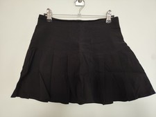 Falten Mini Rock Gr. 32