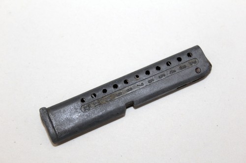 Altes luftgewehr magazin - luftgewehr,