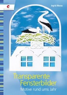Transparente fensterbilder - transparente,