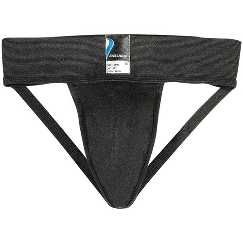 Tiefschutz bauer senior - tiefschutz,