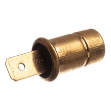 Tachobirnchenfassung, Sockel