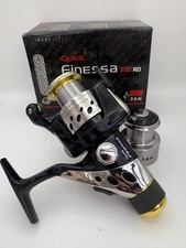 DAM Quick Finessa 930 RD Rolle