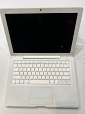 2006 Apple MacBook 13" Core 2