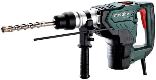 Metabo 40 kombihammer - metabo, kh