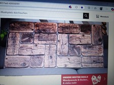 Leichtbauplatten/PVC Platten