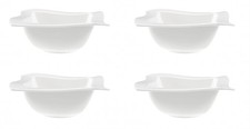 Villeroy & Boch NewWave 4er
