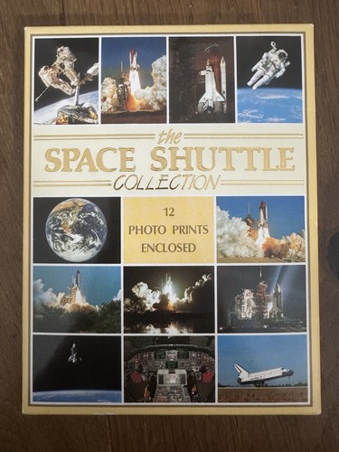 Space shuttle collection - space,