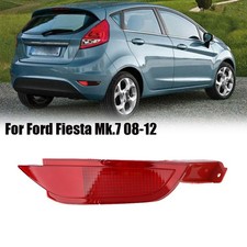 Rechts Nebelschlussleuchte