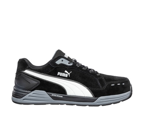 Puma safety airtwist low - safety,