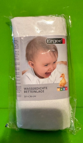 Ergee inkontinenzauflage - ergee,