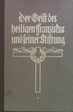 Der Geist des heiligen