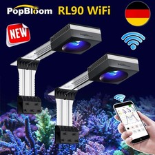 PopBloom LED Lampe für