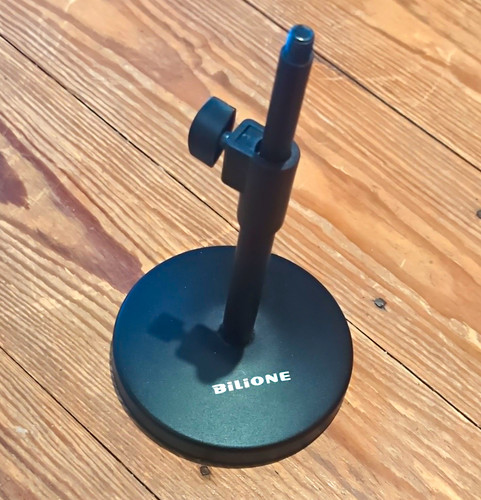 Bilione mikrofon - bilione,