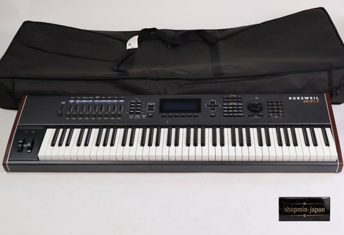 Kurzweil pc3k7 workstation - kurzweil,