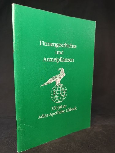 Firmengeschichte und