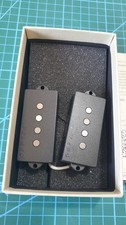 Delano PC 4 AL Pickup für