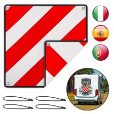 3 in1 Warntafel Warnschild